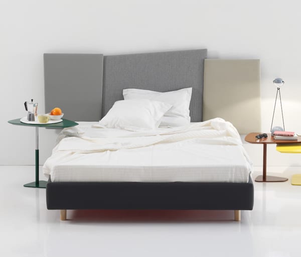 custom bed design ideas
