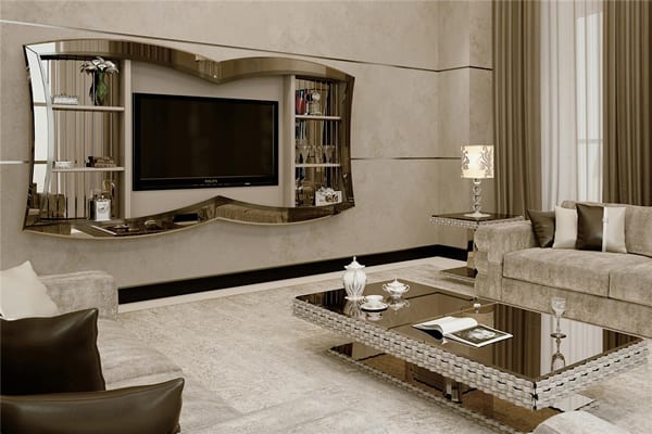 gorgeous TV furniture