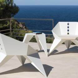 Party in Style: Pinata Outdoor Collection by Point1920