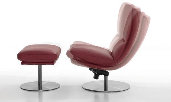 ottoman chair design