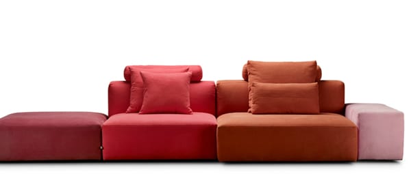 deep sofa design