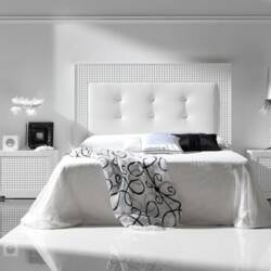 Sublime Luxury: Syros Bedroom Suite by Lineas Taller