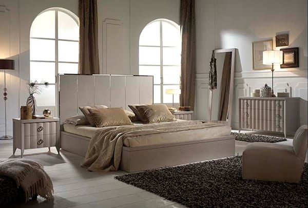 luxury bedroom collection 