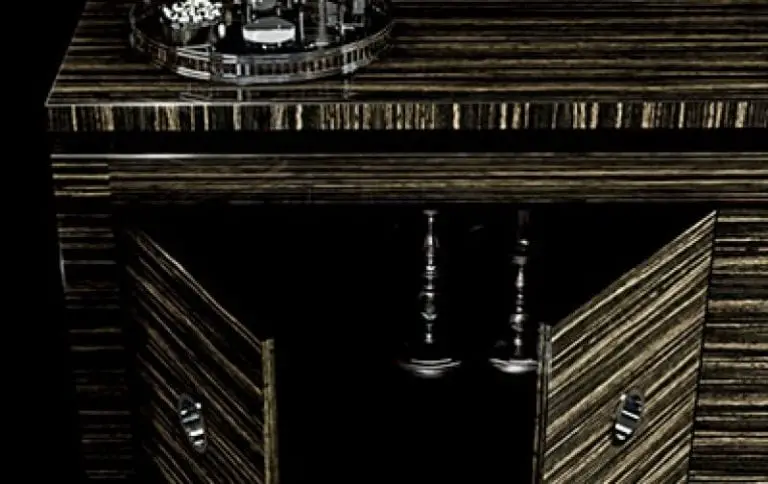 conteporary sideboard furniture 
