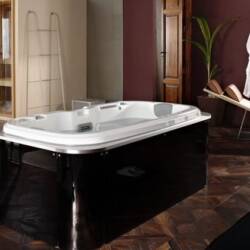 Customize your Relaxing Bathroom: Unica Spa by System Pool