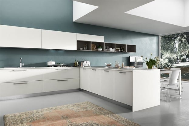 Armoni Cucine kitchen design