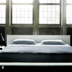 Living-Divani-Modern-bed-design