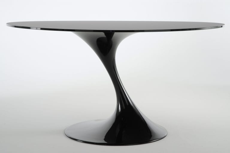 Marcello Zilliani contemporary table design