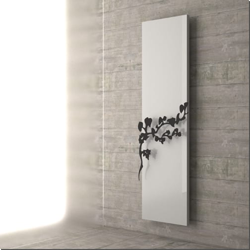 Natural Warmth: The Ribes Radiator by K8 Radiators