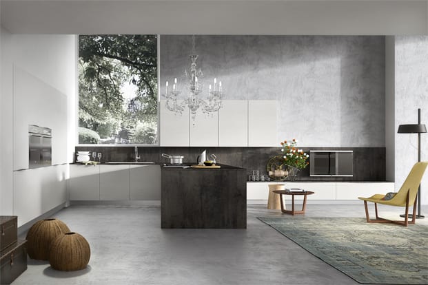 creative solutions for modern kitchens