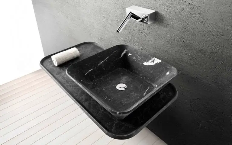 Bowl N°6 Bathroom Sink by Kreoo