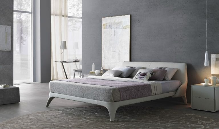 Stunning Nice Bed by Misura Emme with Pictures