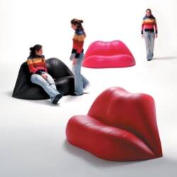 Iconic Seating Idea: Daililips Sofa by BD Barcelona