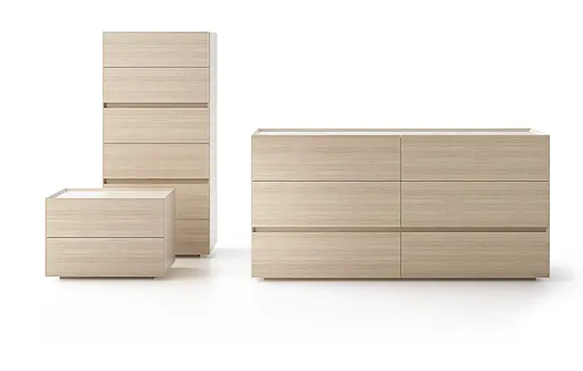 minimalist nightstand design