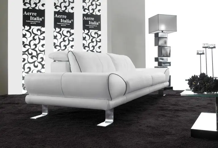 modern design sofa by Aerre Italia