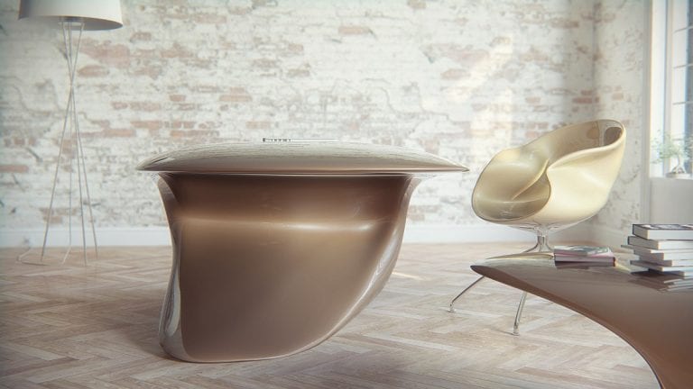 ultra modern furniture design ideas