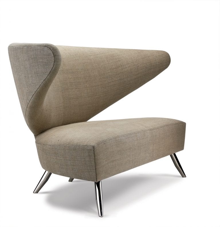 Timeless Design: Luna Lounge Collection by David Edwards