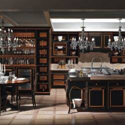 Absolute Luxury: The Excelsa Kitchen by L’Ottocento