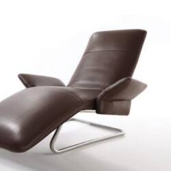 Imperio Recliner by Koinor