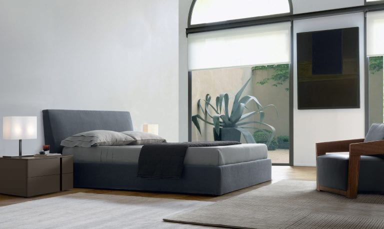 Sleep in Luxury: Shade Bedroom Collection by Jesse