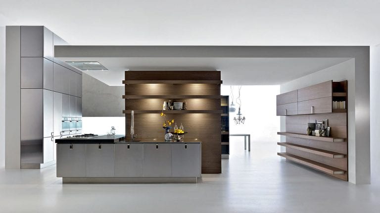 The Ultimate Culinary Experience: Set Kitchen by Dada