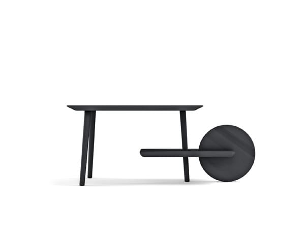 Simple Ingenuity: Dot Table by Casamania