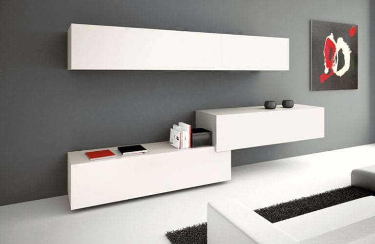 Storage Redefined: Angolo Modular Cabinets by Pallucco (with Pictures)