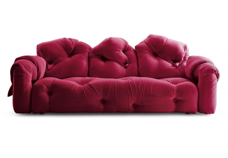 unique sofa design