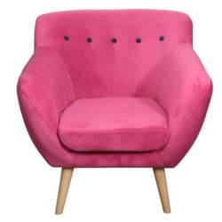 Comfy Seating: The Jazz Armchair by Larix