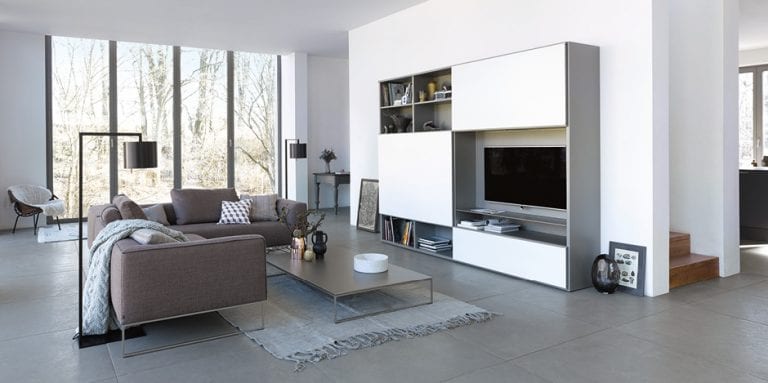 Livingroom furniture ideas by Interluebke