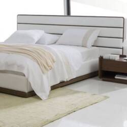 Pure Luxury: Musa Bed by Alexopoulos