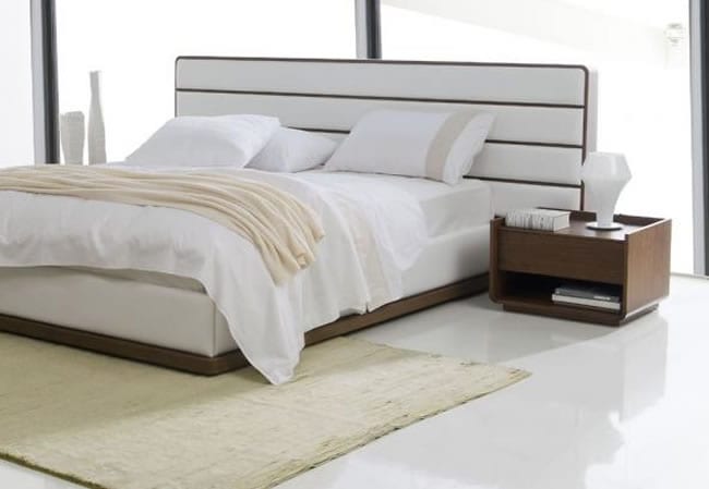 Pure Luxury: Musa Bed by Alexopoulos