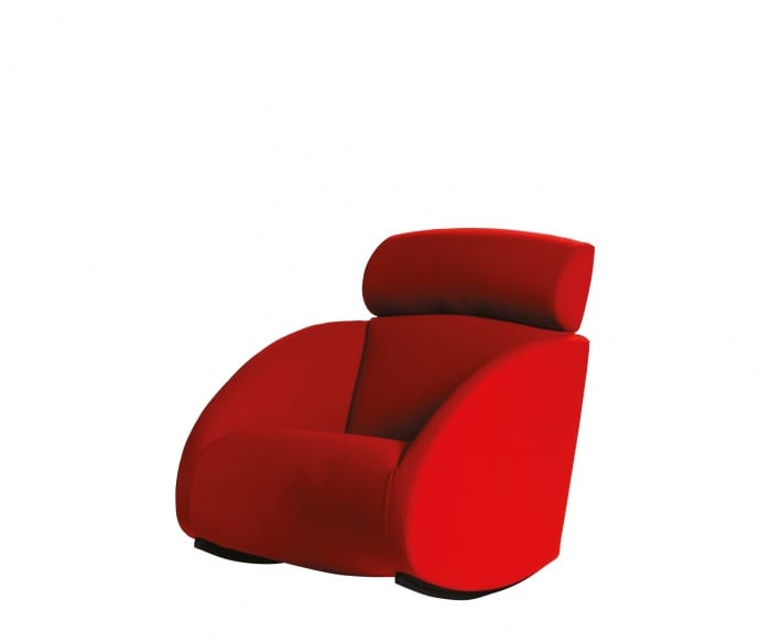 The Mama Chair by Baleri