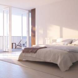 The Nocto Plus Bed by Interlübke: Pure Comfort