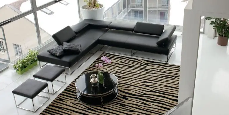 Embrace Modernity with the Vision Sofa by Alpa Saloti