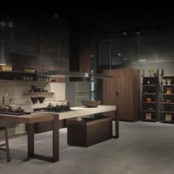 Arts and Crafts Kitchen by Pedini: Designed to Impress