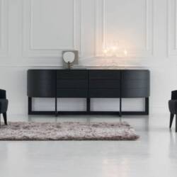 DIVA/M sideboard by Potocco