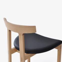 Flexible Seating: Torii Stool by Bensen