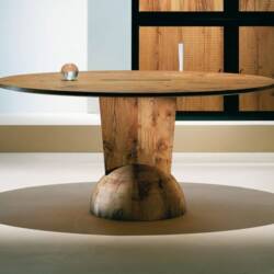 Perk Up Your Space with the Brancusi Table by Estel