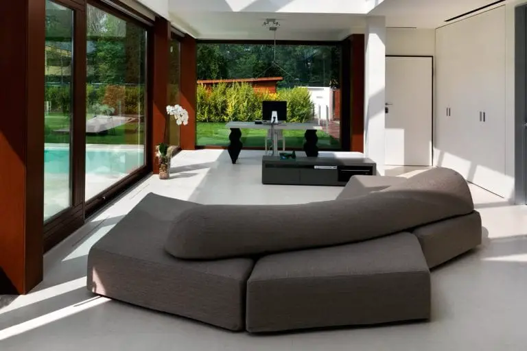 Redesign Your Space with On the Rocks Sofa by Edra
