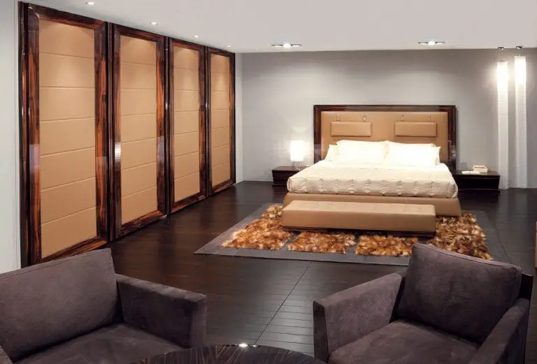 Prestige Bedroom collection by GC Colombo