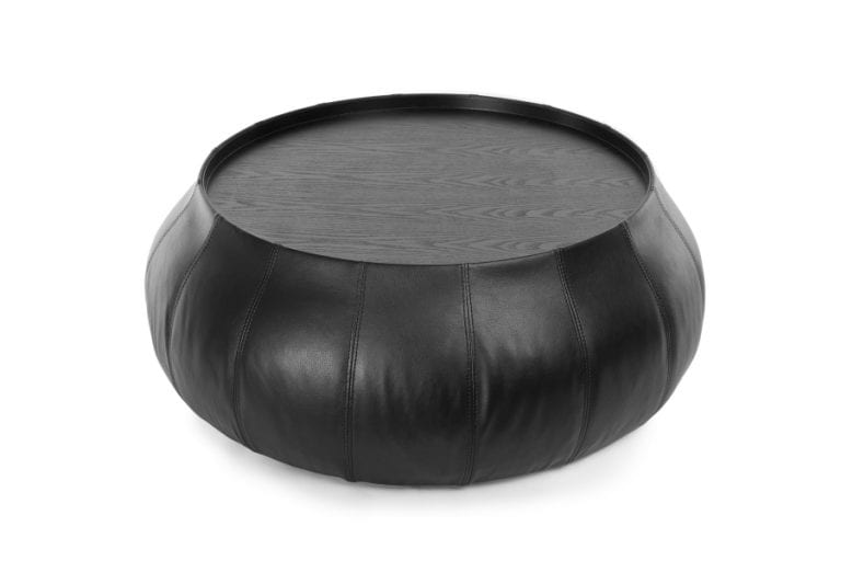 The Multifunctional Boost Pouf Table by Norr11