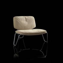 Black Widow Chair by Henge