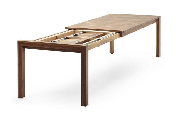 Extensive Table by dk3
