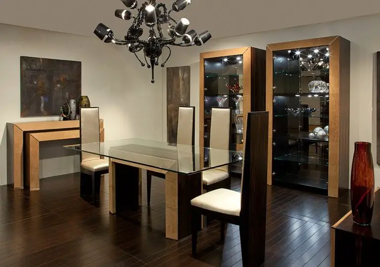Diamond Dining Collection by GC Colombo