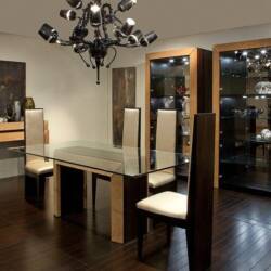 Stylish Entertaining: Diamond Dining Collection by GC Colombo