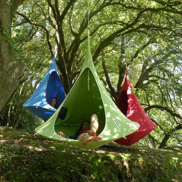 Cacoon Hanging chair