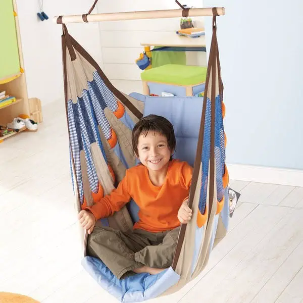 Swing Seat contemporary kids chairs