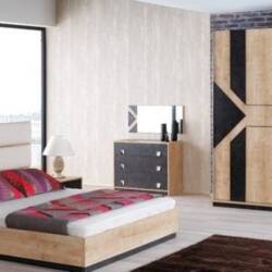 Bella Bedroom Furniture by Yagmur