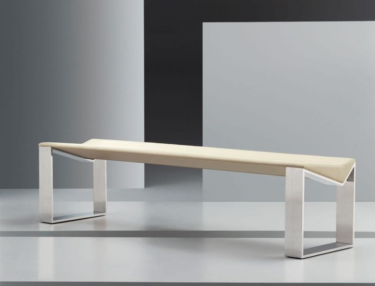 The Versatile Alton Bench by Cumberland Furniture